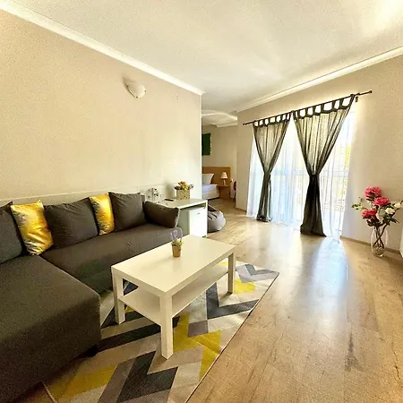 Amfora 3* סנט קונסטנטין והלנה