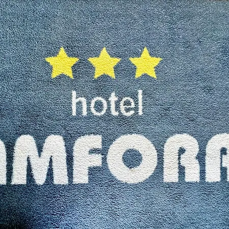 Amfora 3* סנט קונסטנטין והלנה