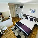 Amfora Hotel Saints Constantine and Helena