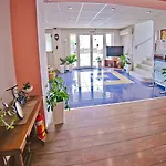 Amfora Hotel Saints Constantine and Helena
