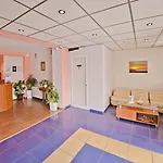 Amfora Hotel Saints Constantine and Helena