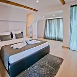 Hotel Amfora Saints Constantine and Helena