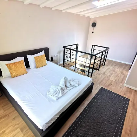 Hotel Amfora Saints Constantine and Helena