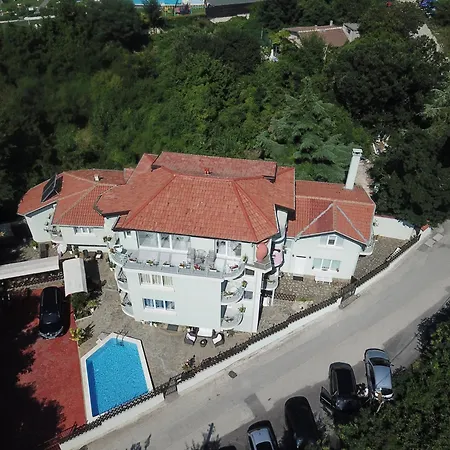 Hotel Amfora Saints Constantine and Helena