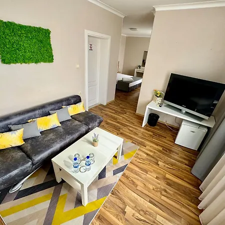 Amfora Saints Constantine and Helena