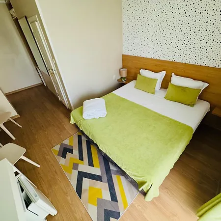 Amfora Hotel