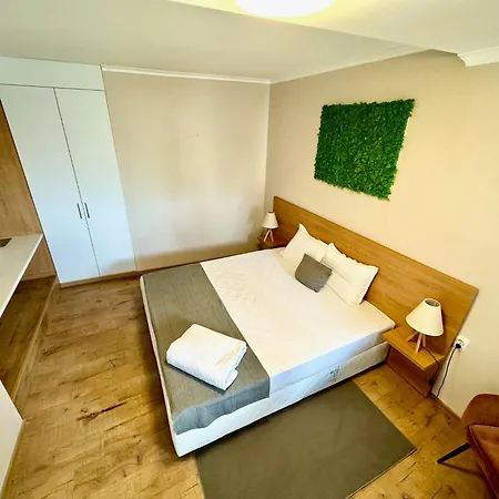 Hotel Amfora