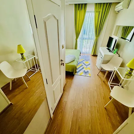 Hotel Amfora