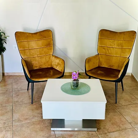 Hotel Amfora