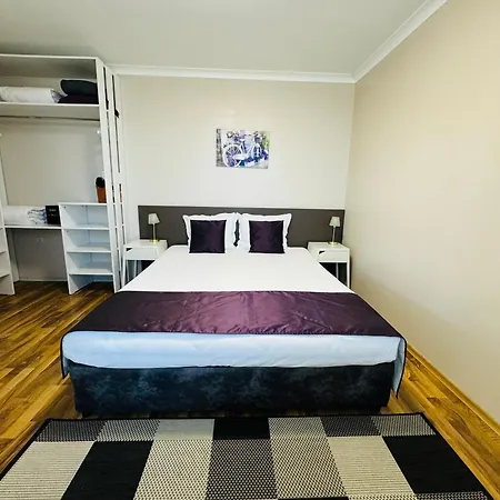 Amfora Hotel 3*