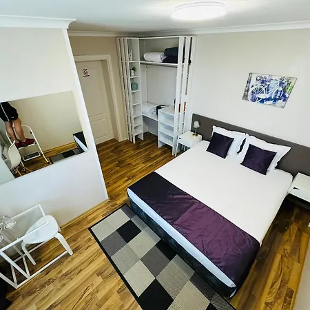 Amfora Hotel Saints Constantine and Helena