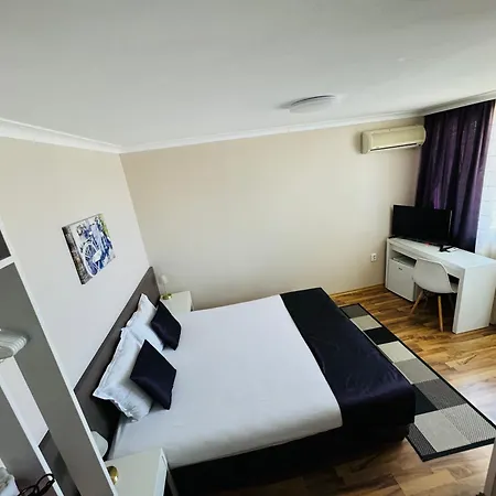 Amfora Szálloda