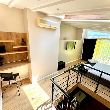 Amfora Hotel Saints Constantine and Helena