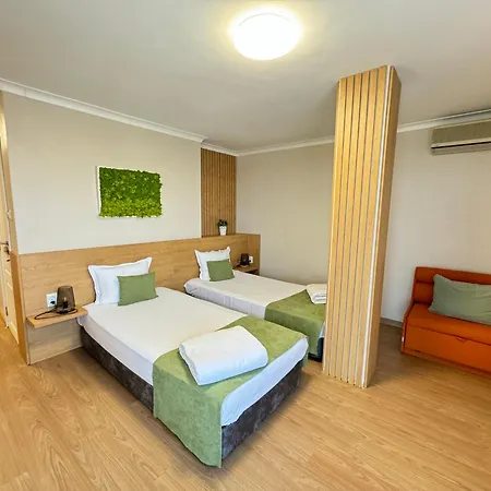 Amfora 3* Aziz Konstantin ve Elena