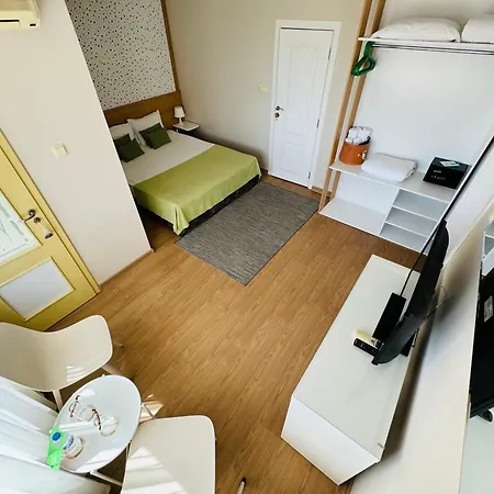 Hotel Amfora Saints Constantine and Helena