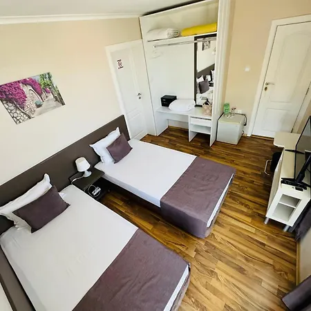 Amfora Hotel