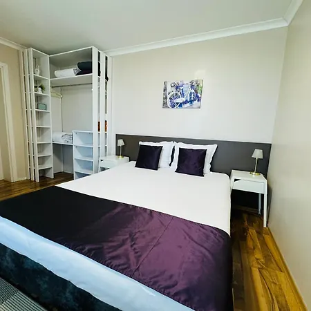 Hotel Amfora