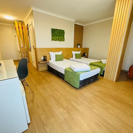 Hotel Amfora Saints Constantine and Helena