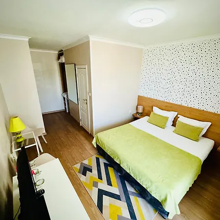 Amfora 3* Szent Konstantin és Elena