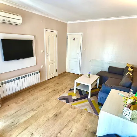 Amfora Hotel 3*