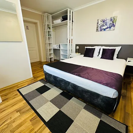 Amfora 3* Szent Konstantin és Elena