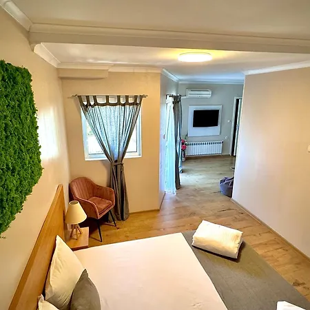 Hotel Amfora Saints Constantine and Helena