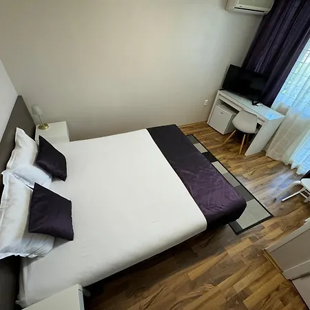 Amfora Hotel Saints Constantine and Helena