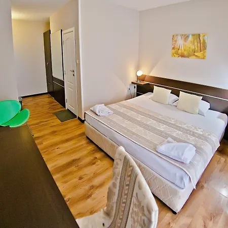 Amfora 3* Szent Konstantin és Elena