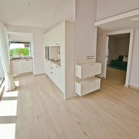 Amfora Otel Aziz Konstantin ve Elena