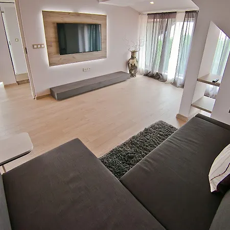 Amfora Otel Aziz Konstantin ve Elena