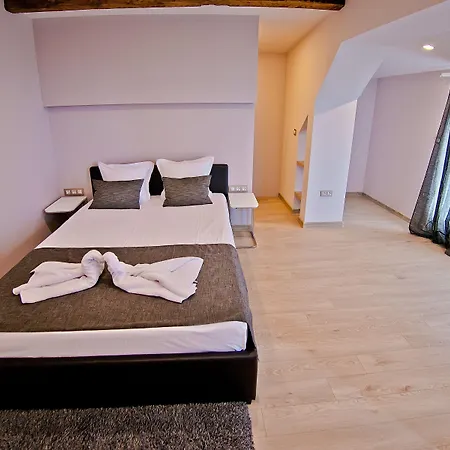 Otel Amfora Aziz Konstantin ve Elena