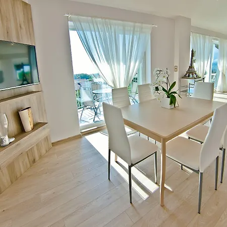 Amfora Otel Aziz Konstantin ve Elena