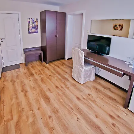 Amfora Otel Aziz Konstantin ve Elena