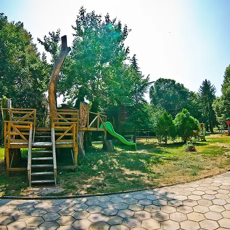 Otel Amfora Aziz Konstantin ve Elena