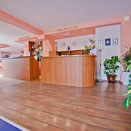 Amfora Szálloda 3*