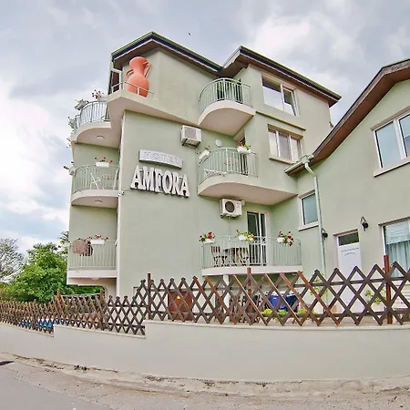 Amfora 3* Aziz Konstantin ve Elena