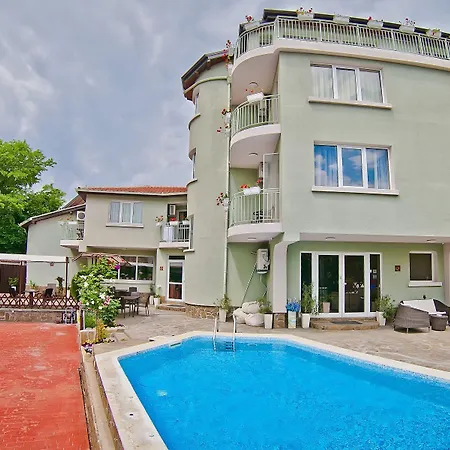 Amfora Szent Konstantin és Elena