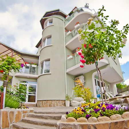 Amfora 3* Szent Konstantin és Elena