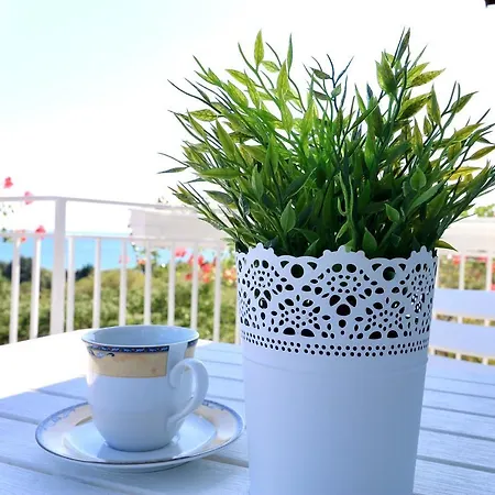 Amfora Hotel Saints Constantine and Helena