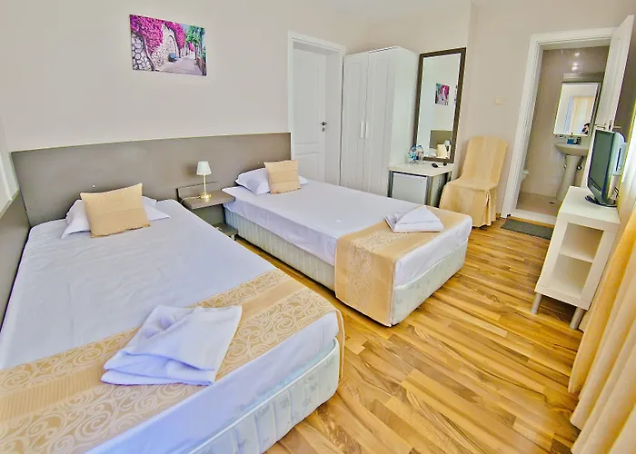Hotel Amfora 3*